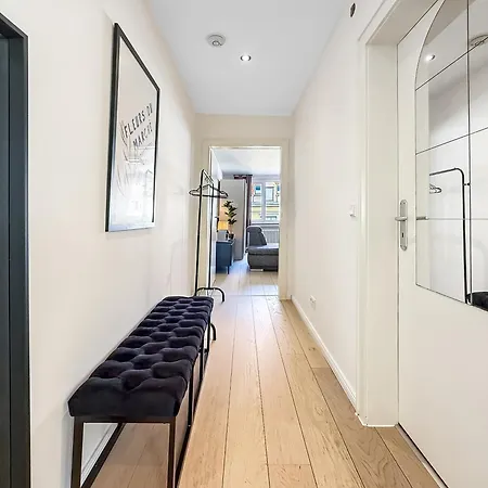 Heart Of Apartment